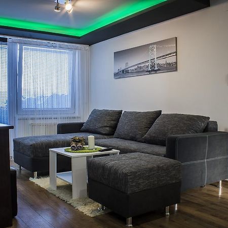 Apartmani Anna Светий Мартин-на-Мурі Екстер'єр фото