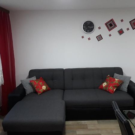Apartmani Anna Светий Мартин-на-Мурі Екстер'єр фото