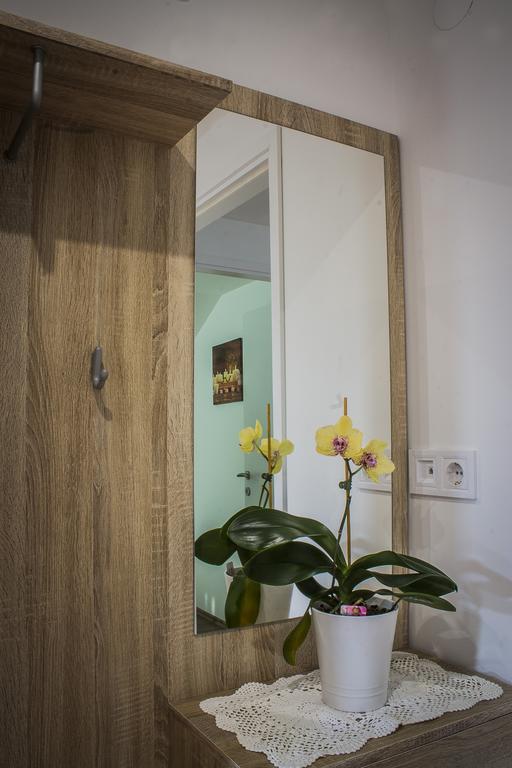 Apartmani Anna Светий Мартин-на-Мурі Екстер'єр фото