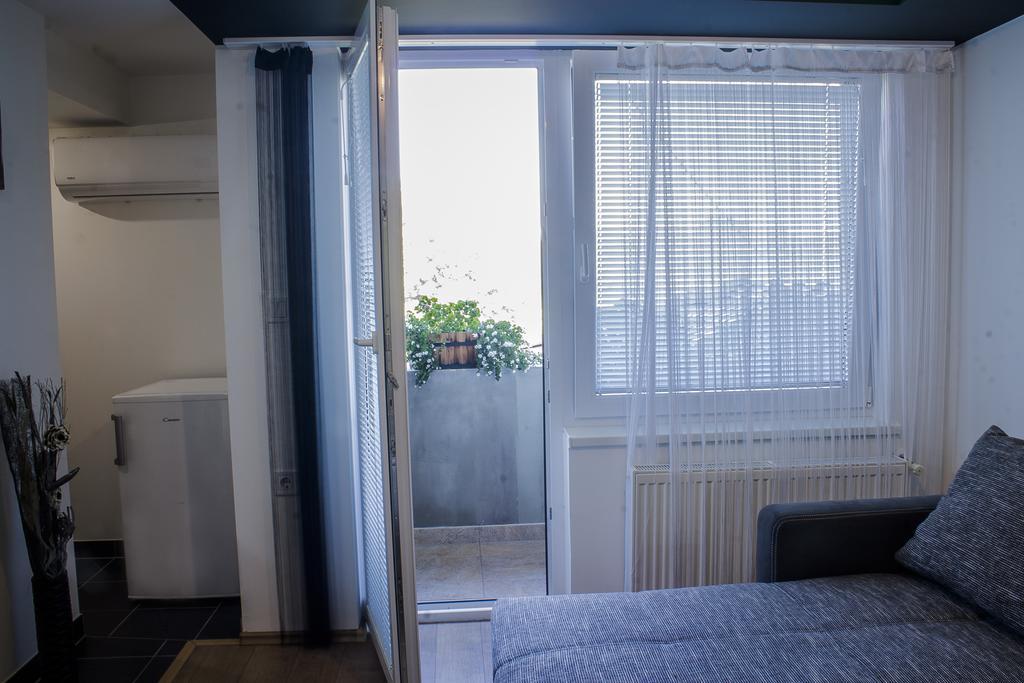 Apartmani Anna Светий Мартин-на-Мурі Екстер'єр фото