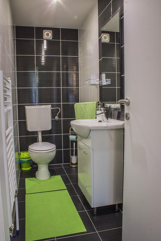 Apartmani Anna Светий Мартин-на-Мурі Екстер'єр фото