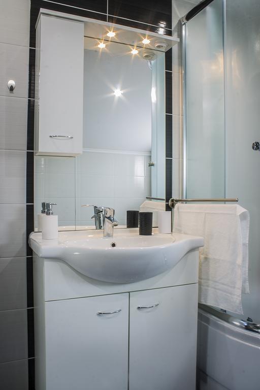 Apartmani Anna Светий Мартин-на-Мурі Екстер'єр фото