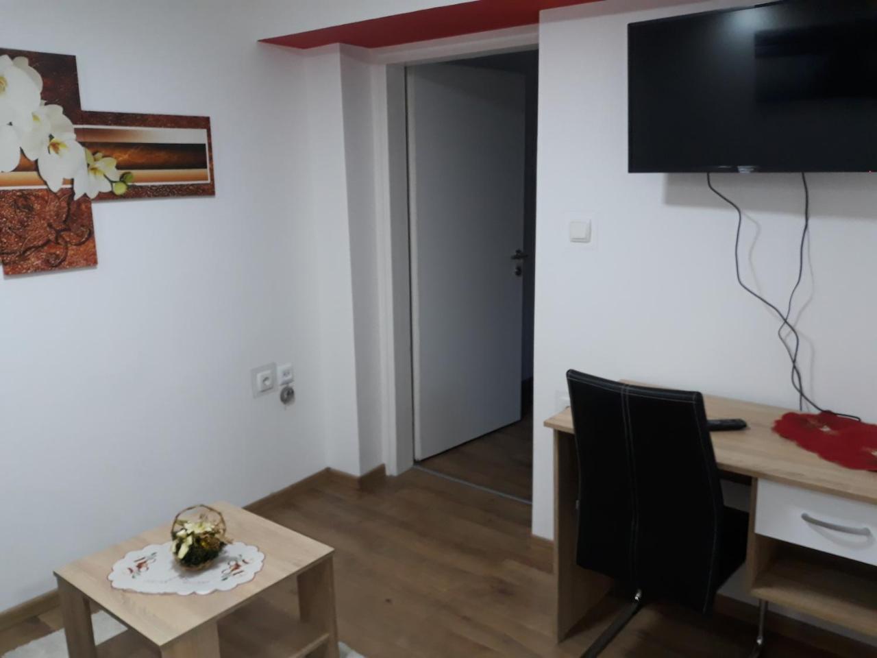 Apartmani Anna Светий Мартин-на-Мурі Екстер'єр фото