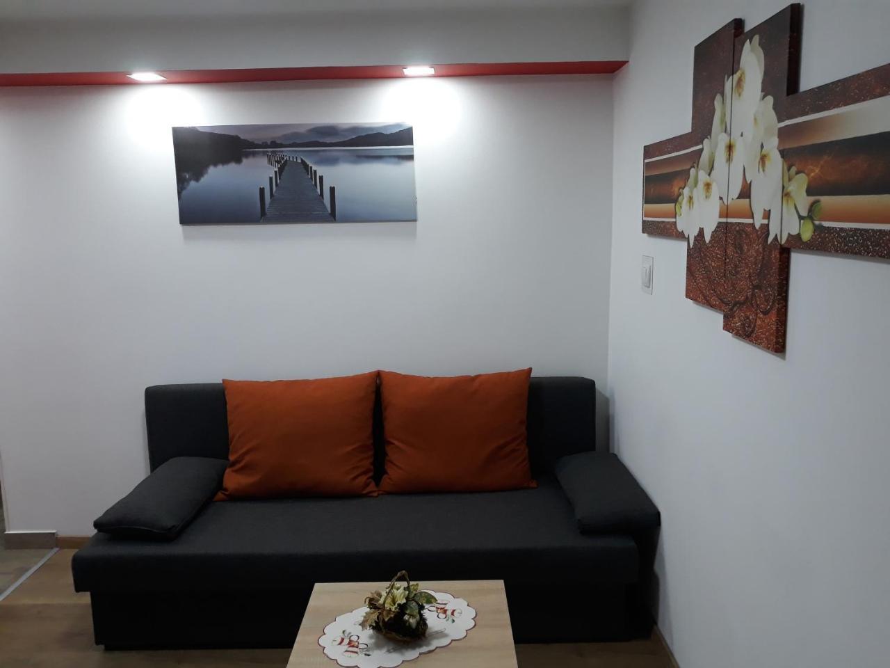 Apartmani Anna Светий Мартин-на-Мурі Екстер'єр фото